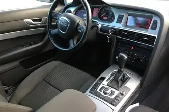Audi A6, 2.0, 103 kW, diisel, automaat, esivedu