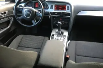Audi A6, 2.0, 103 kW, diisel, automaat, esivedu