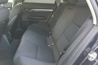 Audi A6, 2.0, 103 kW, diisel, automaat, esivedu