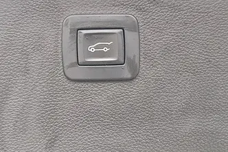 Opel Astra, 1.4, 110 kW, petrol, automatic, front-wheel drive