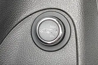 Opel Astra, 1.4, 110 kW, petrol, automatic, front-wheel drive