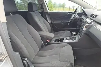 Volkswagen Passat, 2.0, 103 kW, diisel, automaat, esivedu