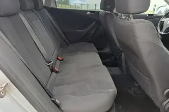 Volkswagen Passat, 2.0, 103 kW, diisel, automaat, esivedu