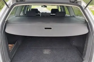 Volkswagen Passat, 2.0, 103 kW, diisel, automaat, esivedu