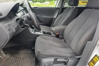 Volkswagen Passat, 2.0, 103 kW, diisel, automaat, esivedu