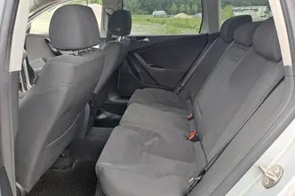 Volkswagen Passat, 2.0, 103 kW, diisel, automaat, esivedu
