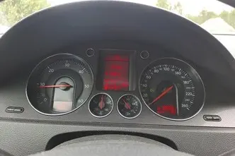 Volkswagen Passat, 2.0, 103 kW, diisel, automaat, esivedu