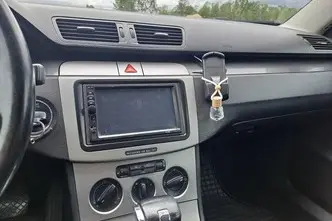 Volkswagen Passat, 2.0, 103 kW, diisel, automaat, esivedu