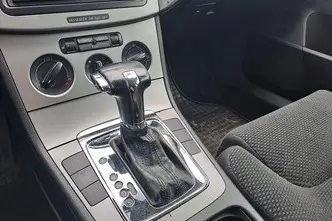 Volkswagen Passat, 2.0, 103 kW, diisel, automaat, esivedu