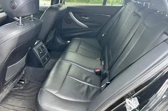 BMW 320, 2.0, 140 kW, diisel, automaat, nelikvedu