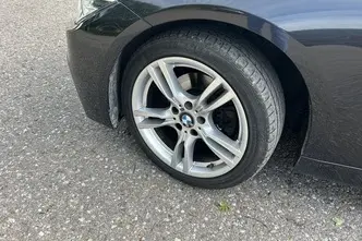 BMW 320, 2.0, 140 kW, diisel, automaat, nelikvedu