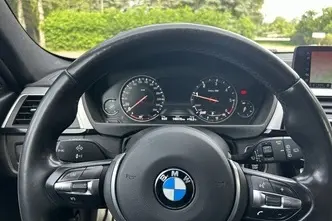 BMW 320, 2.0, 140 kW, diisel, automaat, nelikvedu