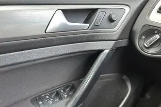 Volkswagen Golf, 1.6, 77 kW, diisel, manuaal, esivedu