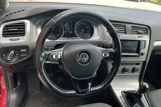 Volkswagen Golf, 1.6, 77 kW, diisel, manuaal, esivedu