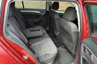 Volkswagen Golf, 1.6, 77 kW, diisel, manuaal, esivedu
