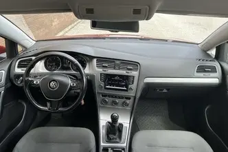 Volkswagen Golf, 1.6, 77 kW, diisel, manuaal, esivedu