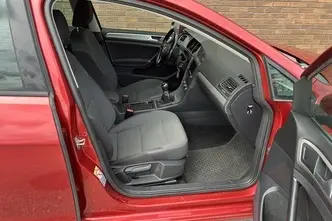Volkswagen Golf, 1.6, 77 kW, diisel, manuaal, esivedu