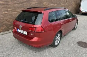 Volkswagen Golf, 1.6, 77 kW, diisel, manuaal, esivedu