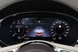 Bentley Bentayga, 4.0, 404 kW, bensiin, automaat, nelikvedu