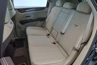 Bentley Bentayga, 4.0, 404 kW, bensiin, automaat, nelikvedu