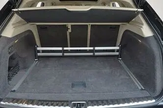 Bentley Bentayga, 4.0, 404 kW, bensiin, automaat, nelikvedu