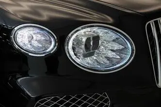 Bentley Bentayga, 4.0, 404 kW, bensiin, automaat, nelikvedu