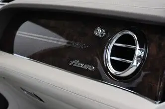 Bentley Bentayga, 4.0, 404 kW, bensiin, automaat, nelikvedu