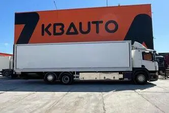 Scania P, 265 kW, diisel, automaat