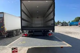 Scania P, 265 kW, diisel, automaat