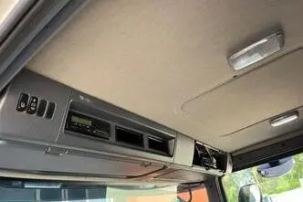 Scania P, 265 kW, diisel, automaat