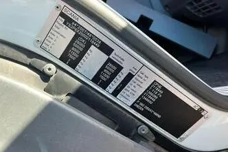Scania P, 265 kW, diisel, automaat
