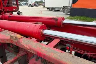 Scania R, 368 kW, diisel, manuaal