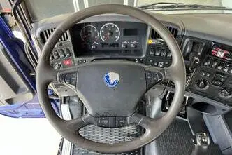 Scania R, 368 kW, diisel, manuaal