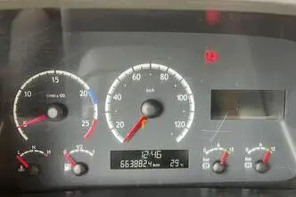 Scania R, 368 kW, diisel, manuaal