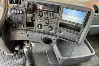 Scania R, 368 kW, diisel, manuaal