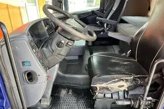 Scania R, 368 kW, diisel, manuaal