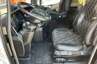Mercedes-Benz Actros, 425 kW, diisel, automaat