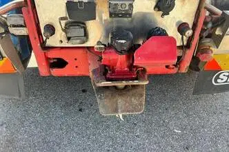 Scania G480, 353 kW, diisel, automaat