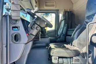Scania G480, 353 kW, diisel, automaat