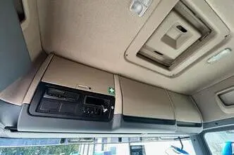 Scania G480, 353 kW, diisel, automaat