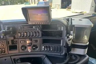 Scania G480, 353 kW, diisel, automaat