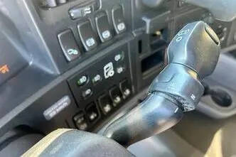 Scania G480, 353 kW, diisel, automaat