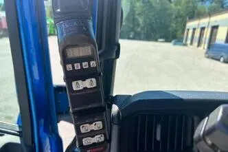 Scania G480, 353 kW, diisel, automaat