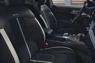 Kia Sportage, 1.6, 132 kW, bensiin, automaat, nelikvedu