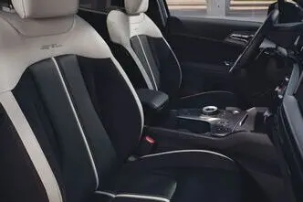 Kia Sportage, 1.6, 132 kW, petrol, automatic, four-wheel drive