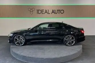 Audi A6, 3.0, 250 kW, hübriid, automaat, nelikvedu