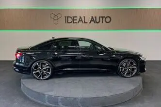 Audi A6, 3.0, 250 kW, hübriid, automaat, nelikvedu