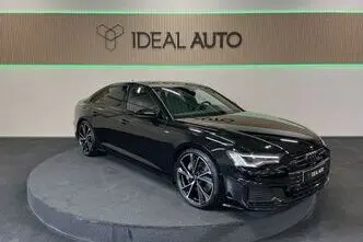 Audi A6, 3.0, 250 kW, hübriid, automaat, nelikvedu