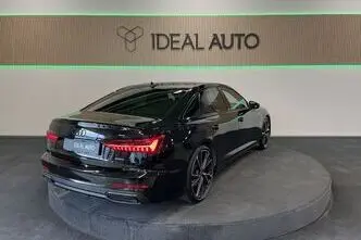 Audi A6, 3.0, 250 kW, hübriid, automaat, nelikvedu