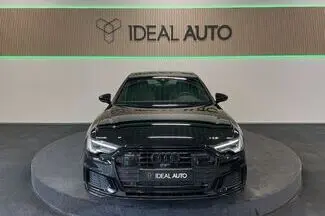 Audi A6, 3.0, 250 kW, hübriid, automaat, nelikvedu